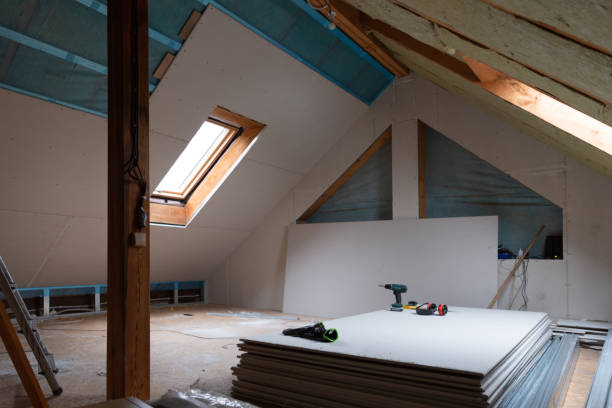 Best Residential Insulation in Rodney Village, DE